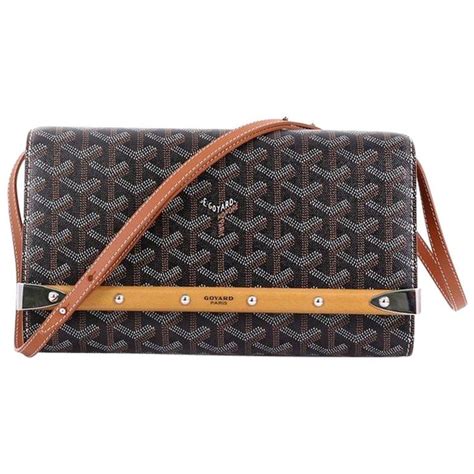 goyard clutches|Goyard clutch price.